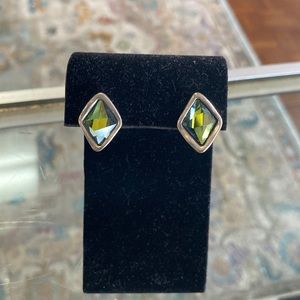Uno de 50 earrings